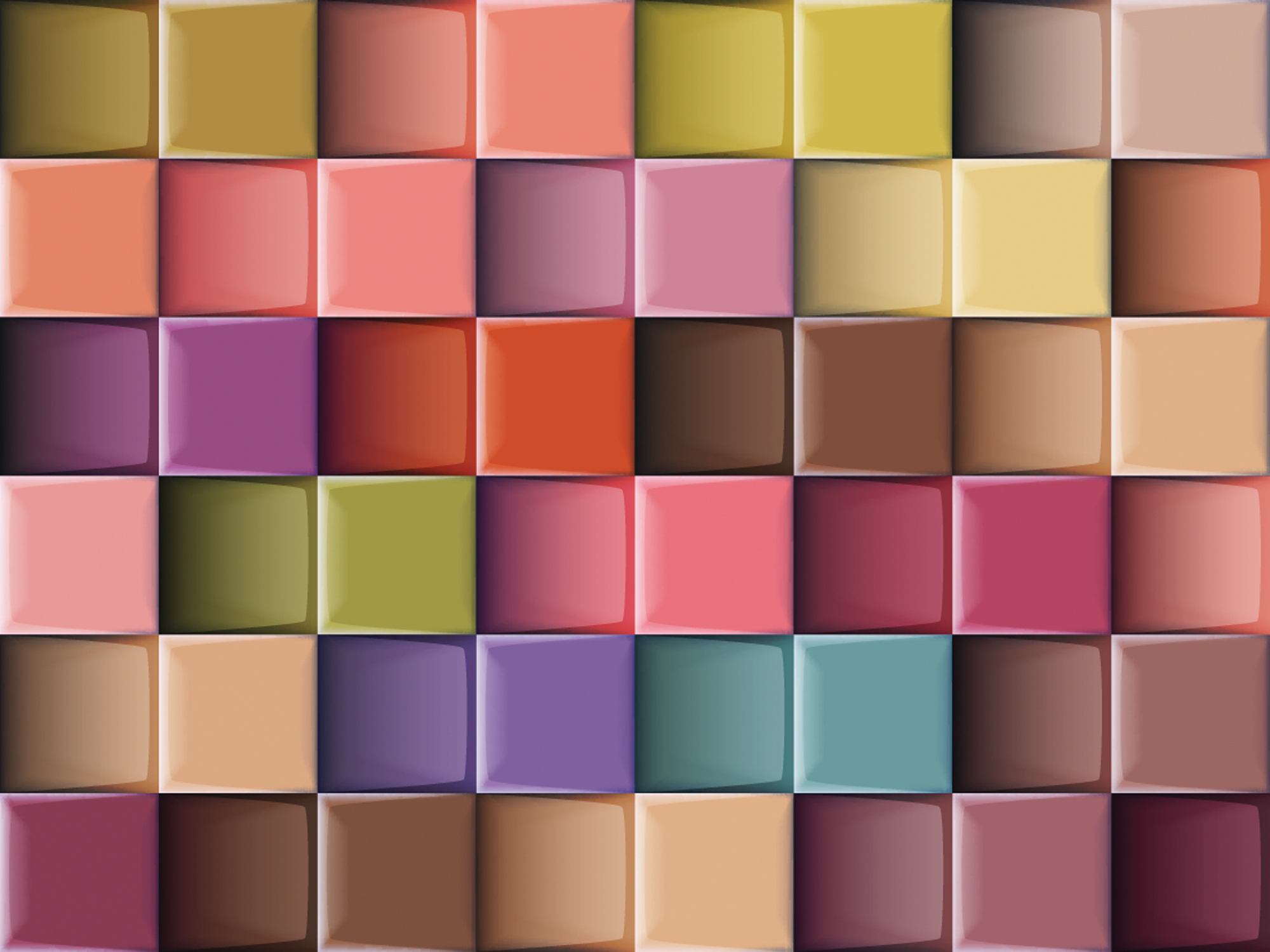Цветные кубики 5-158