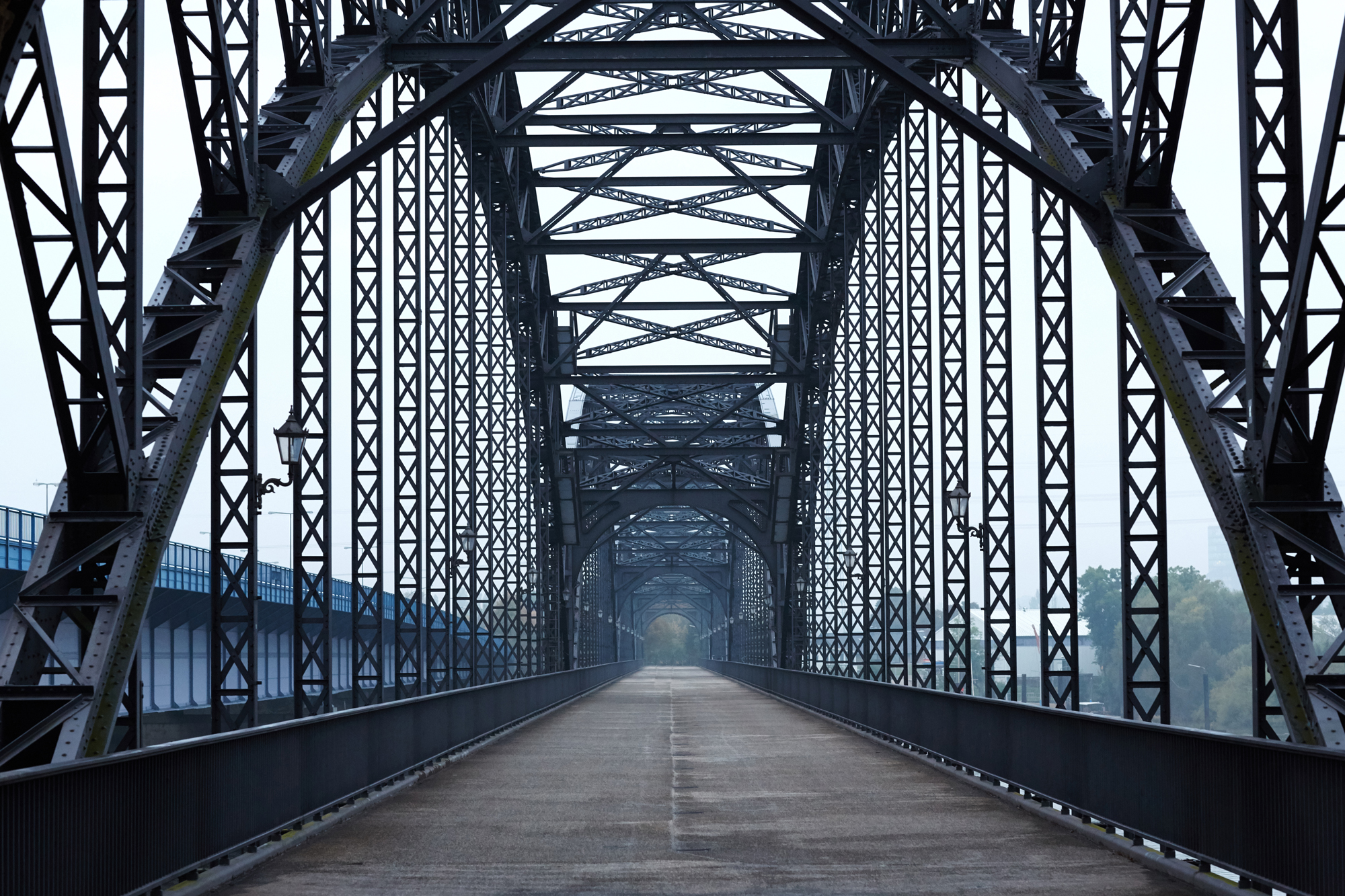 Мост 16-025