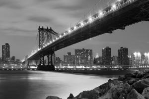 Бруклинский мост 16016