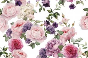 Розы Рисунок 6-102