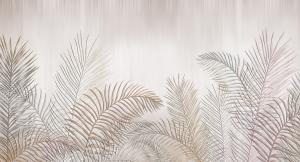 Пальмовые листья 10-413