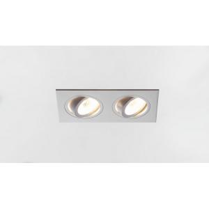 Точечный светильник Классика I A601/2 W