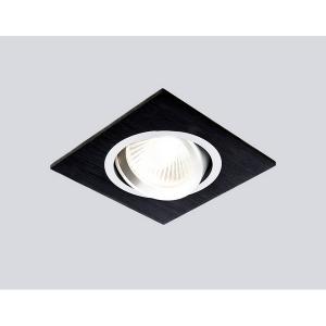 Точечный светильник A601 A601 BK
