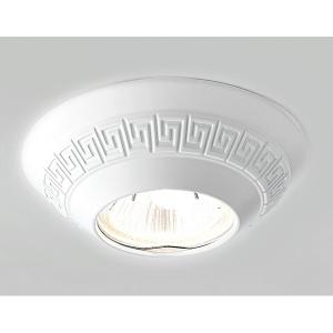 Точечный светильник Дизайн D1158 W