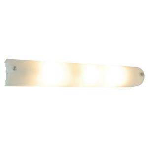 Настенный светильник Tratto A4101AP-3WH