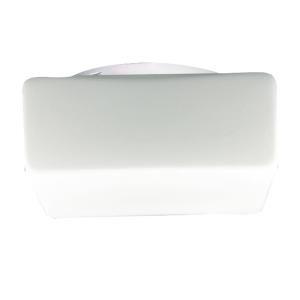Настенно-потолочный светильник Tablet A7420PL-1WH