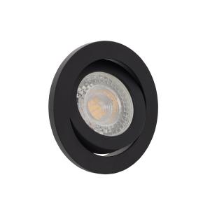 Точечный светильник DK2016 DK2017-BK