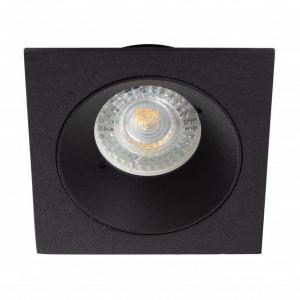 Точечный светильник  DK2025-BK