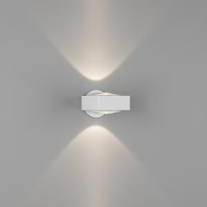 Настенный светильник LINSE GW-1025-6-WH-WW