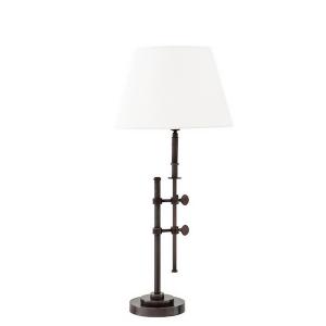 Интерьерная настольная лампа Lamp Table Gordini 108421
