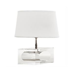 Интерьерная настольная лампа Lamp Table Collier 108490