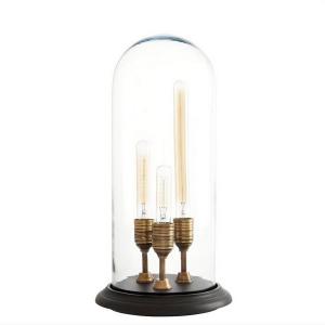 Интерьерная настольная лампа Edison table Lamp 108579