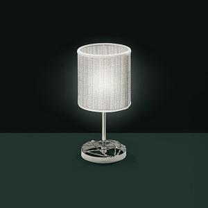 Интерьерная настольная лампа Valenti 6831/L1 01 V1607