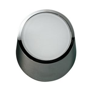 Настенно-потолочный светильник Openeye Openeye W1 chrome
