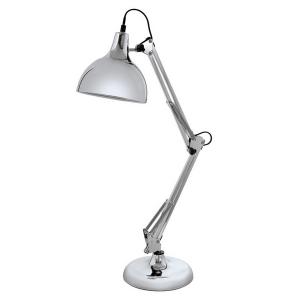 Интерьерная настольная лампа Borgillio 94702