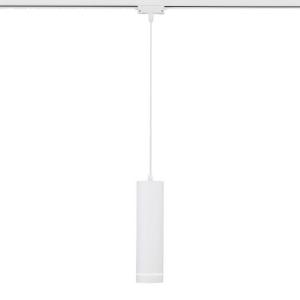 Трековый светильник Topper 50163/1 LED белый