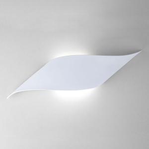 Настенный светильник Elegant 40130/1 LED белый