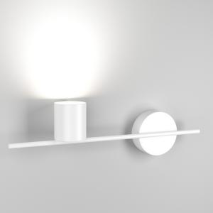 Настенный светильник Acru MRL LED 1019 белый