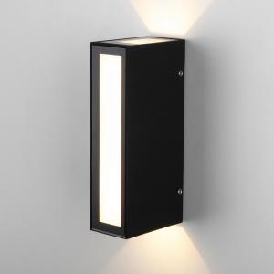 Архитектурная подсветка Acrux 1524 TECHNO LED черный
