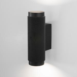Настенный светильник Spike MRL 1014 чёрный