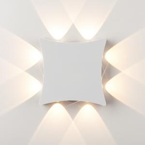Архитектурная подсветка Twinky 1631 TECHNO LED белый