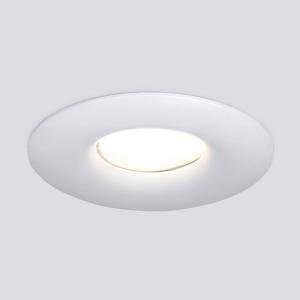 Точечный светильник  123 MR16 белый