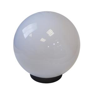 Наземный светильник Шар НТУ 02-60-251