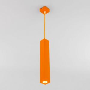 Подвесной светильник Cant 50154/1 LED оранжевый