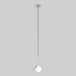 Подвесной светильник Frost Long 50159/1 хром