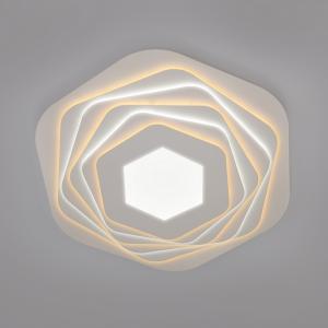 Потолочный светильник Salient 90152/6 белый