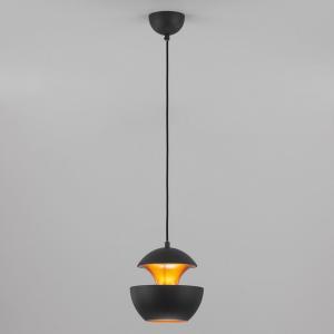 Подвесной светильник Ultra 50170/1 черный
