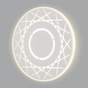 Настенный светильник Ilios 40148/1 LED белый