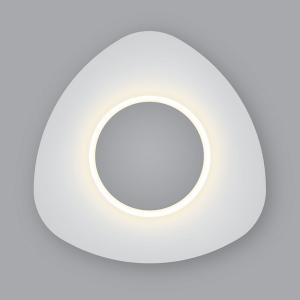 Настенный светильник Scuro 40151/1 LED белый