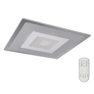 Потолочный светильник  DLC-N501 38W GLASS/CLEAR