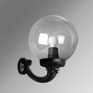 Настенный фонарь уличный Globe 300 G30.132.000.AXE27