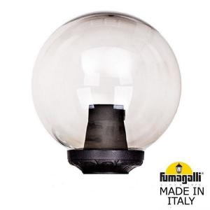 Уличный консольный светильник Globe 300 G30.B30.000.AXE27