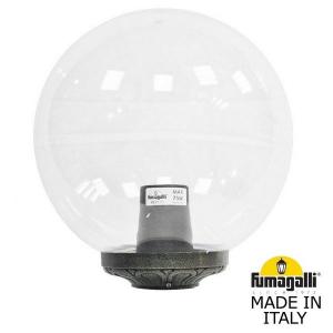 Уличный консольный светильник Globe 300 G30.B30.000.BXE27