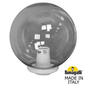 Уличный консольный светильник Globe 300 G30.B30.000.WZE27