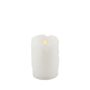 Декоративная свеча New Y 28006-12