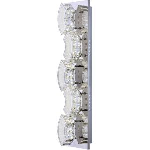 Настенно-потолочный светильник Silurus 49220-15W