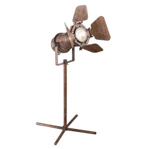 Интерьерная настольная лампа Egon 54650-1T