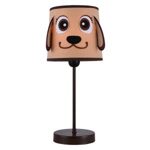 Интерьерная настольная лампа Puppy H060-1