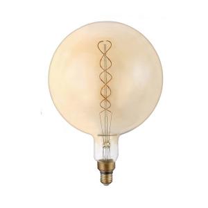 Лампочка светодиодная филаментная Vintage HL-2202