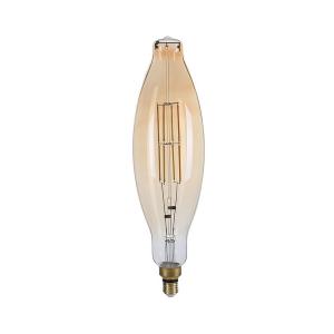 Лампочка светодиодная филаментная Vintage HL-2203