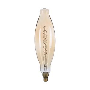 Лампочка светодиодная филаментная Vintage HL-2204