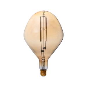 Лампочка светодиодная филаментная Vintage HL-2206