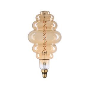 Лампочка светодиодная филаментная Vintage HL-2213