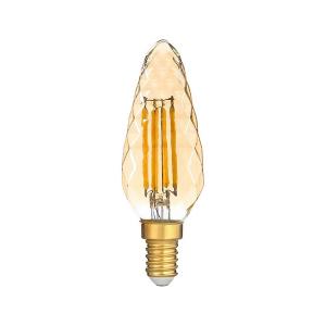 Лампочка светодиодная филаментная Deco HL-2214