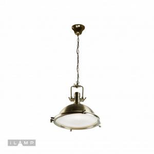 Подвесной светильник Lamp Loft199-B