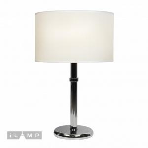 Интерьерная настольная лампа Joy RM003/1T CR